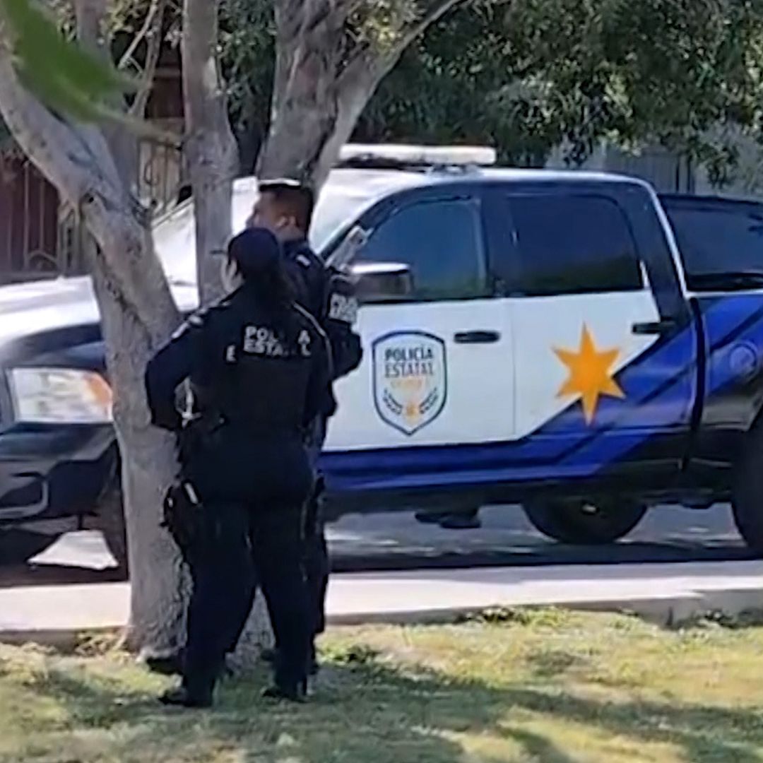 Hallan Cuerpo de Hombre al Interior de Casa en Piedras Negras